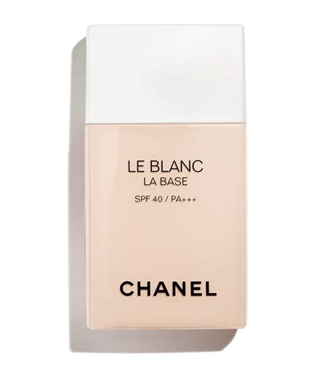 chanel primer|chanel les beiges primer.